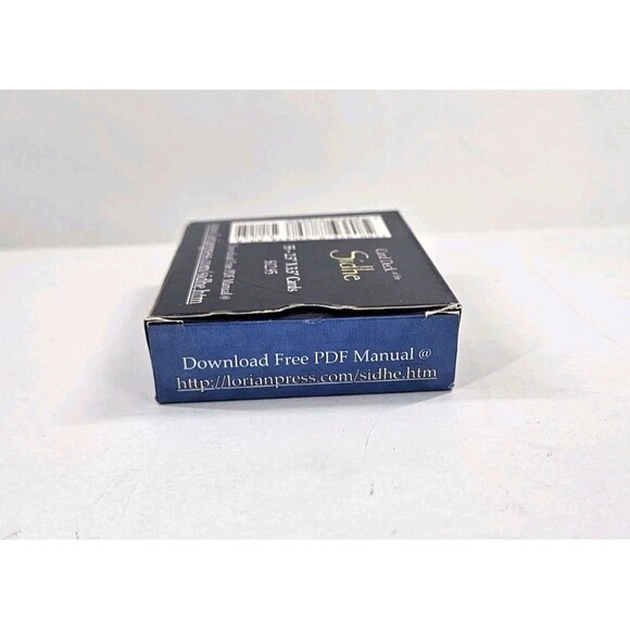 Card Deck of the Sidhe By David Spangler & Jeremy Berg 2.5x3.5" Oracle Faery - Picture 4 of 5